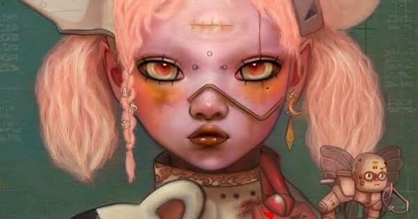 Bring Me The Horizon