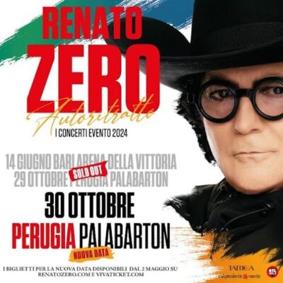 Renato Zero