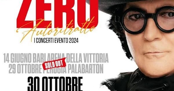 Renato Zero