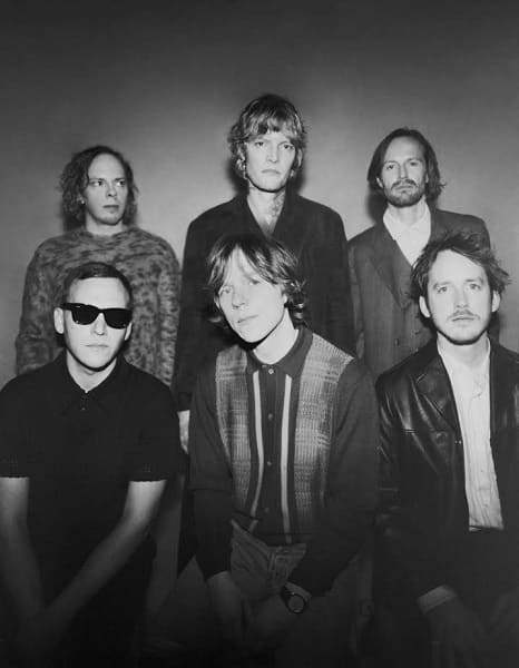 Cage The Elephant