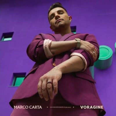 Marco Carta