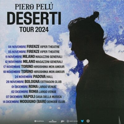 piero pelù