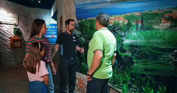 Gardaland SEA LIFE Aquarium