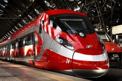 frecciarossa - Trenitalia