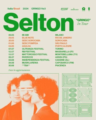 Selton