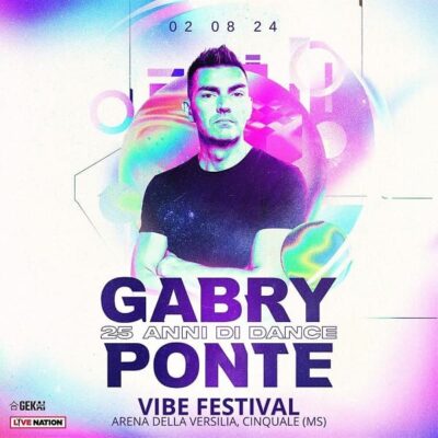 gabry ponte
