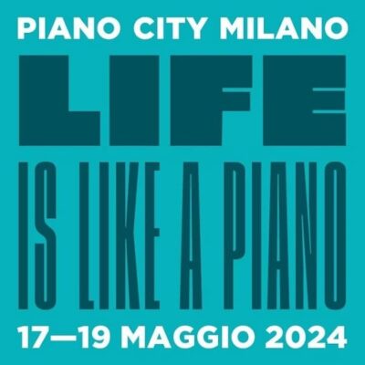 Piano City Milano