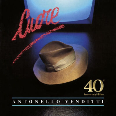 Antonello Venditti