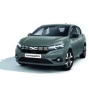 Dacia Sandero Streetway Journey