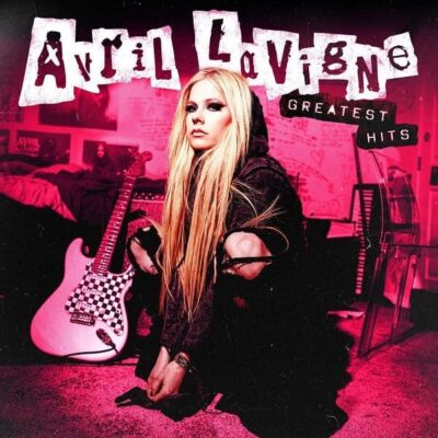 Avril Lavigne