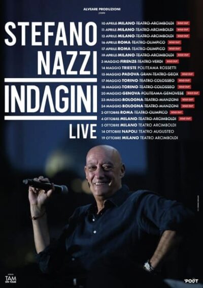 Stefano Nazzi