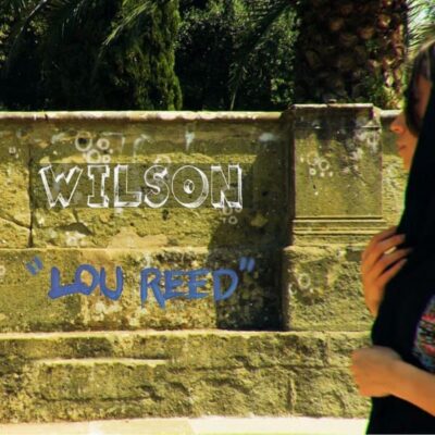 Giulio Wilson