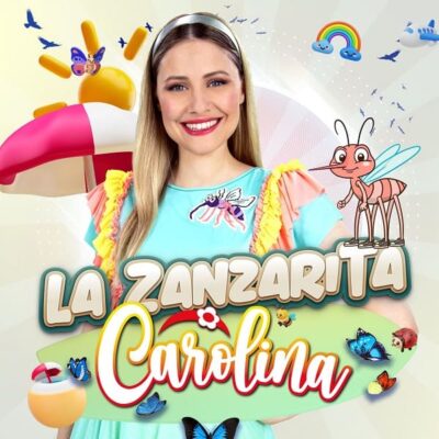 Carolina Benvenga