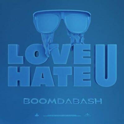 Boomdabash