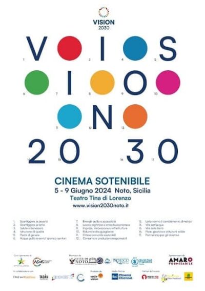 Vision 2030