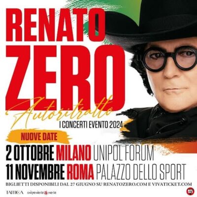 Renato Zero