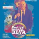 Festival Musica Bella