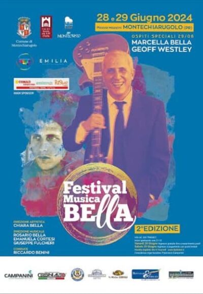 Festival Musica Bella