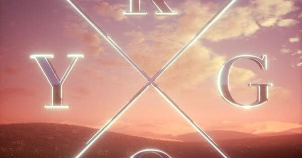 Kygo