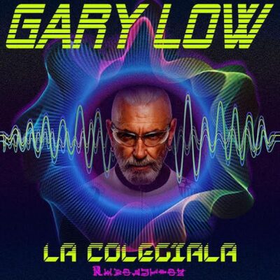 Gary Low