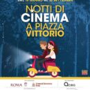 Notti di Cinema a Piazza Vittorio