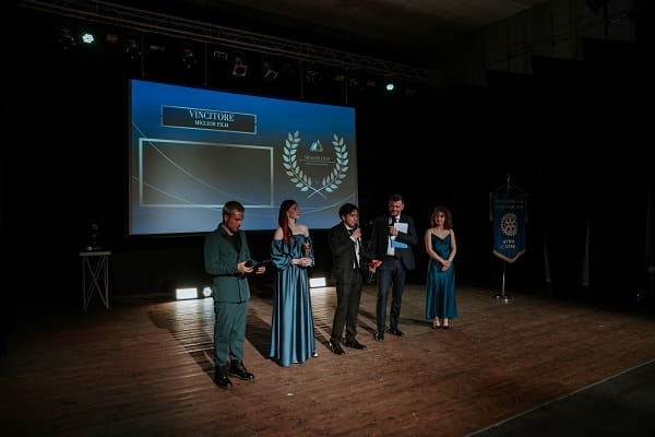 Aprilia Film Festival