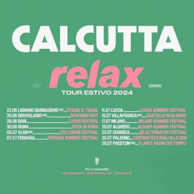 Calcutta