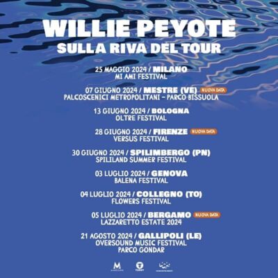 Willie Peyote