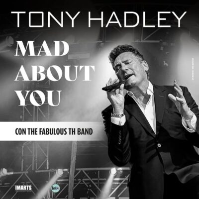Tony Hadley