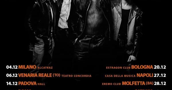 Fast Animals and Slow Kids