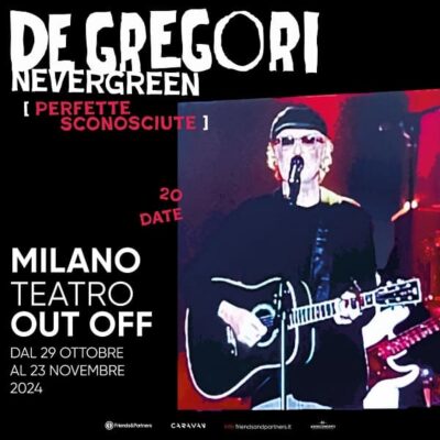 Francesco De Gregori