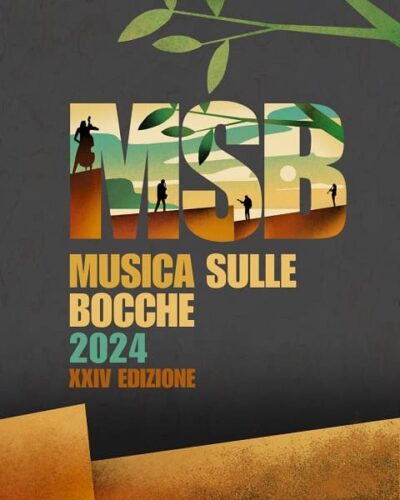 Musica sulle Bocche