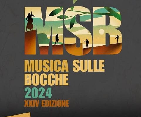 Musica sulle Bocche