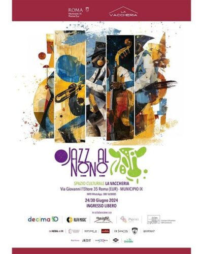 Jazz al Nono