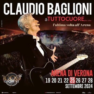 Claudio Baglioni