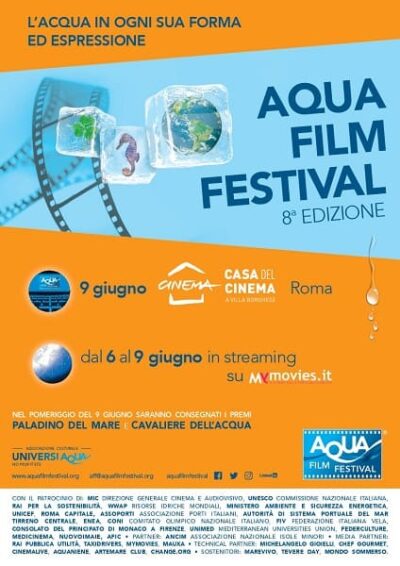 Aqua Film Festival