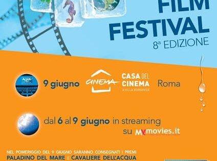 Aqua Film Festival