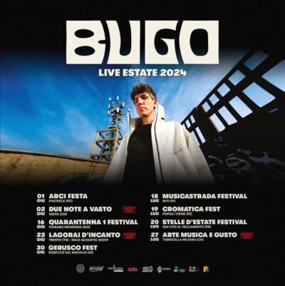 Bugo