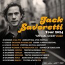 Jack Savoretti