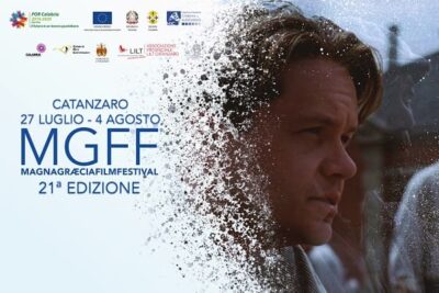 Magna Graecia Film Festival