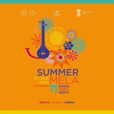 Summer Mela