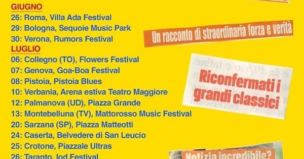 Elio e le Storie Tese