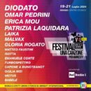 voci per la libertà - una canzone per amnesty