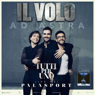 Il Volo