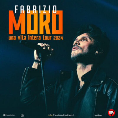 Fabrizio Moro
