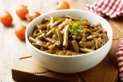 fagiolini lessi valfrutta