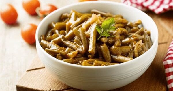 fagiolini lessi valfrutta