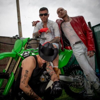 Achille Lauro