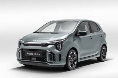 Kia Picanto 2024