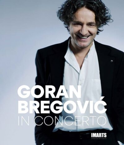 Goran Bregović
